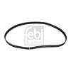 Febi Timing Cam Belt 26220