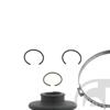 Febi Driveshaft CV Boot Bellow Kit 26233