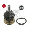 Febi Suspension Ball Joint 26276