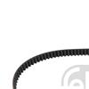 Febi Timing Cam Belt 26281