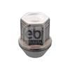 20x Febi Wheel Nut 26287