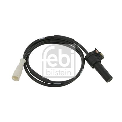 Febi ABS Anti Lock Brake Wheel Speed Sensor 26209