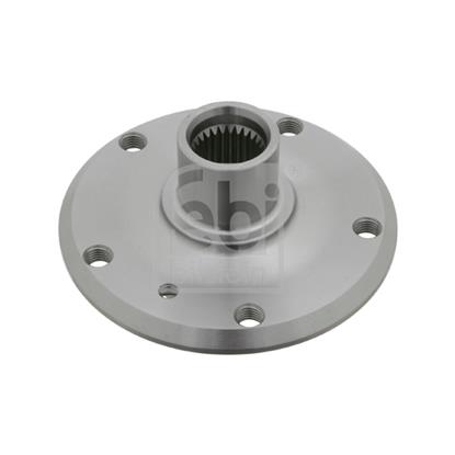 Febi Wheel Hub 26234