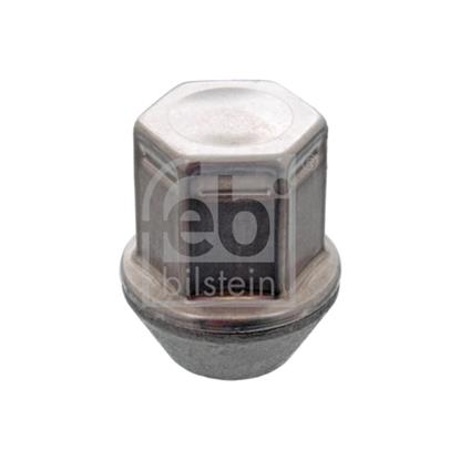 20x Febi Wheel Nut 26287