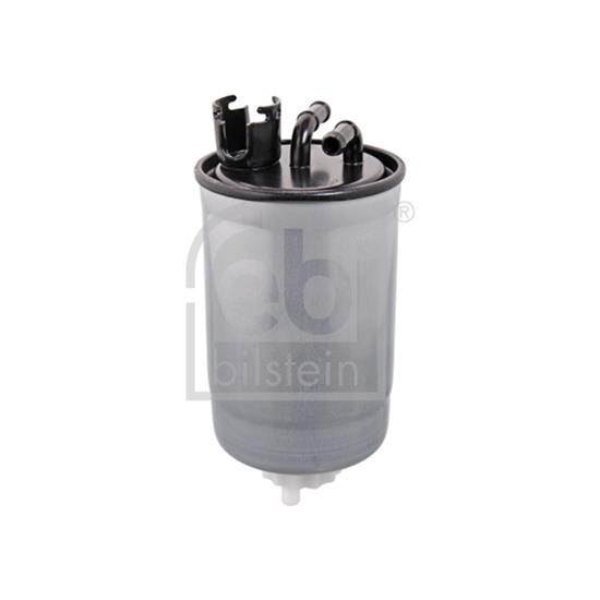 Febi Fuel Filter 26200