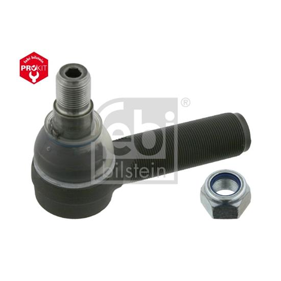 Febi Tie Track Rod End 26210