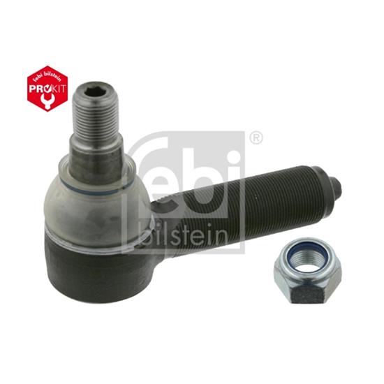 Febi Tie Track Rod End 26215