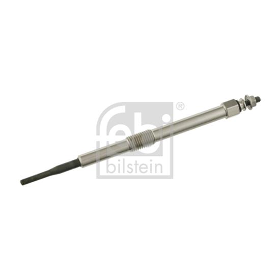 Febi Glow Heater Plug 26243