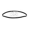 Febi Timing Cam Belt 26300