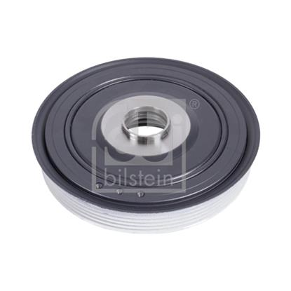 Febi Crankshaft Belt Pulley 26334