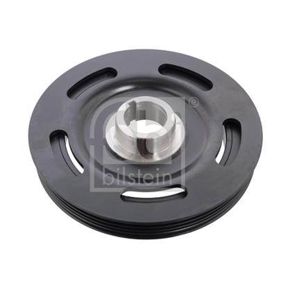 Febi Crankshaft Belt Pulley 26367