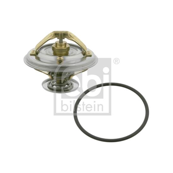 Febi Antifreeze Coolant Thermostat 26311