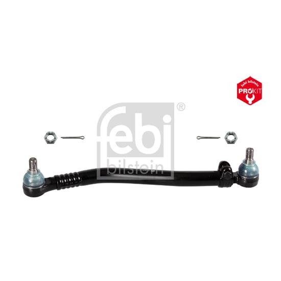 Febi Steering Centre Rod Assembly 26317