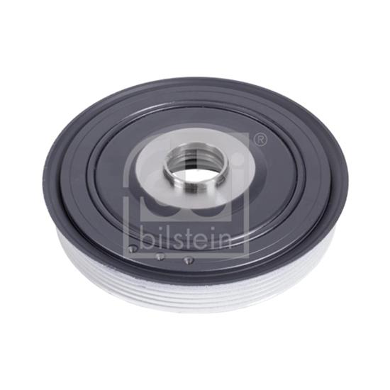 Febi Crankshaft Belt Pulley 26334