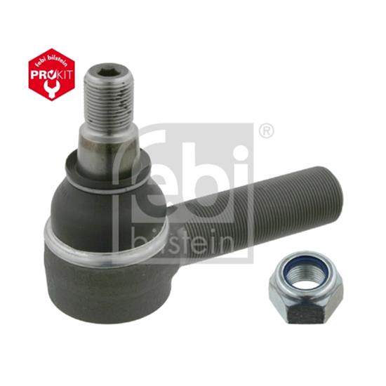 Febi Steering Drag Link End 26346