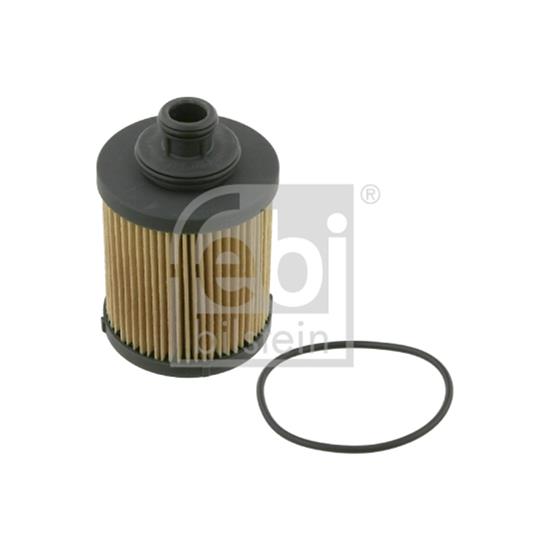 Febi Engine Oil Filter 26365