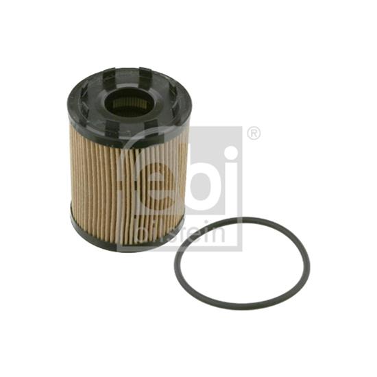 Febi Engine Oil Filter 26366