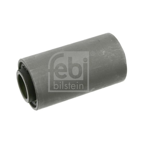 Febi Suspension Leaf Spring Bush 26375