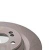 2x Febi Brake Disc 26403