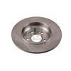 2x Febi Brake Disc 26404