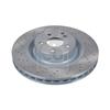 Febi Brake Disc 26406