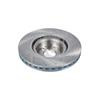 Febi Brake Disc 26406