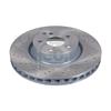 Febi Brake Disc 26407