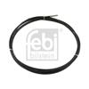 Febi Drivers Cab Tilt Unit Hose Line 26411