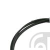 Febi Drivers Cab Tilt Unit Hose Line 26411