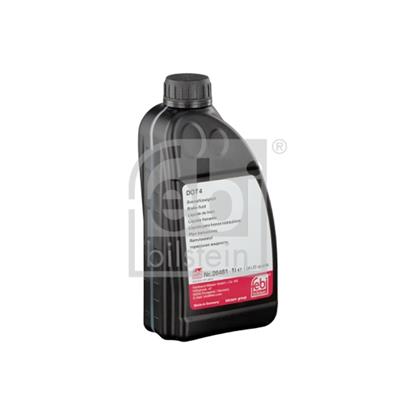 Febi Brake Fluid 26461