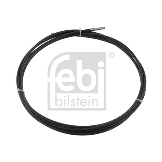 Febi Drivers Cab Tilt Unit Hose Line 26411