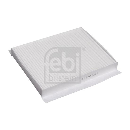 Febi Pollen Cabin Interior Air Filter 26419