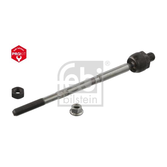 Febi Tie Track Rod Axle Joint 26432