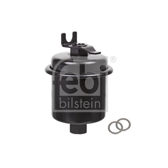 Febi Fuel Filter 26447