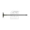 Febi Engine Inlet Valve 26526