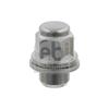 20x Febi Wheel Nut 26587