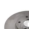 2x Febi Brake Disc 26592