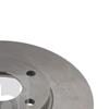 2x Febi Brake Disc 26592