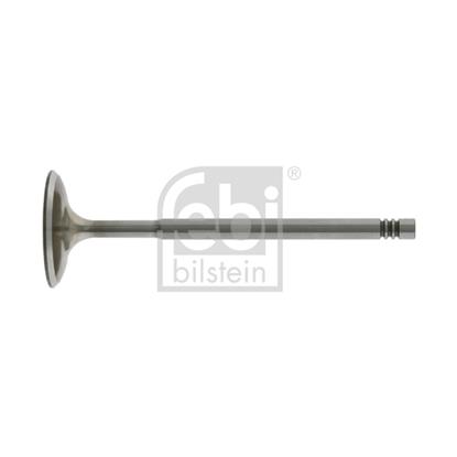 Febi Engine Inlet Valve 26525