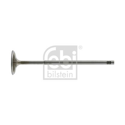 Febi Engine Inlet Valve 26526
