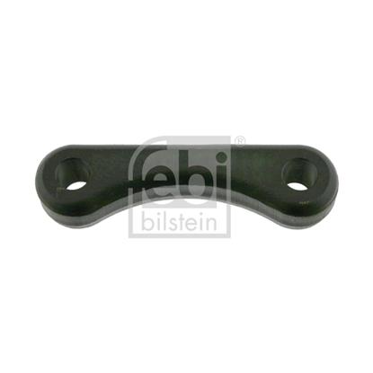 2x Febi Suspension Spring Plate Buffer 26539