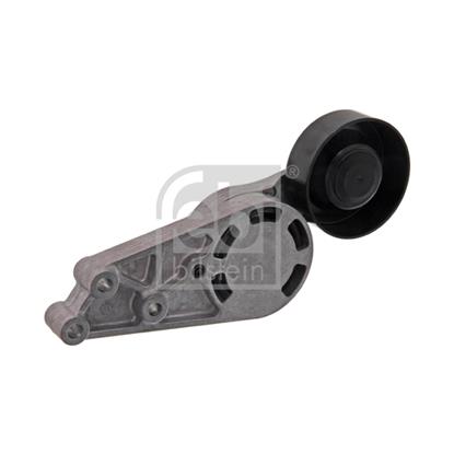 Febi Poly V Ribbed Belt Tensioner 26569