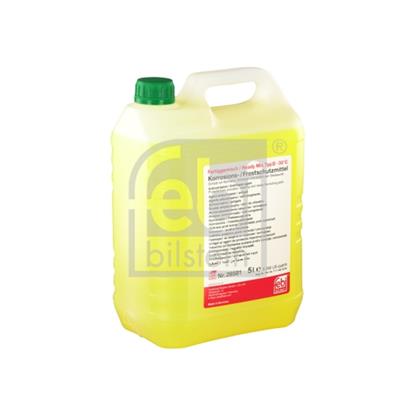 Febi Antifreeze Coolant 26581