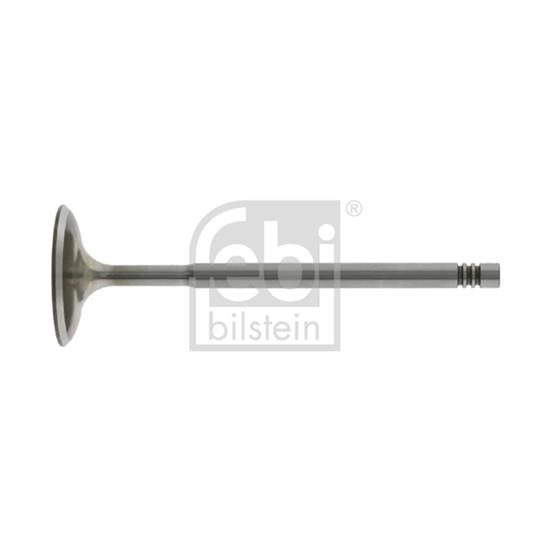Febi Engine Inlet Valve 26525