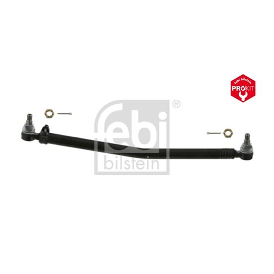 Febi Steering Centre Rod Assembly 26575