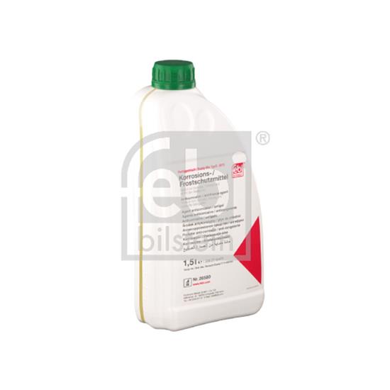 Febi Antifreeze Coolant 26580