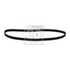 Febi Timing Cam Belt 26602