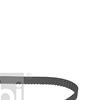 Febi Timing Cam Belt 26625