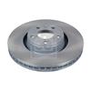 Febi Brake Disc 26647