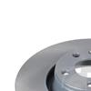 Febi Brake Disc 26647